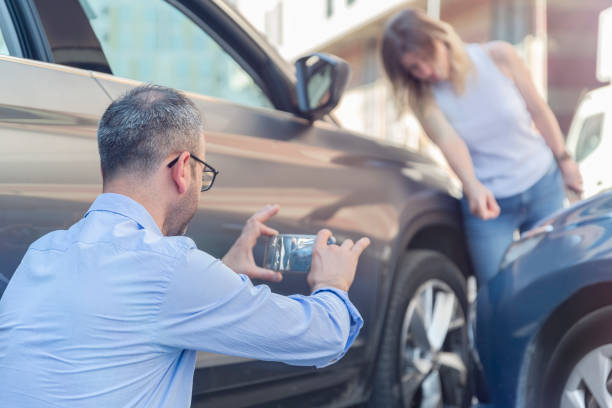 Professional Full Coverage Car Insurance technician working in Manassas, VA