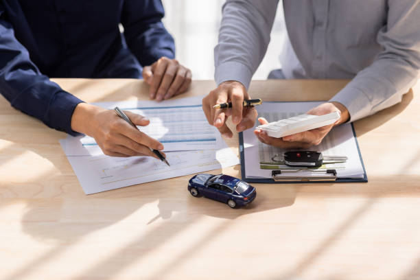 24/7 Emergency Full Coverage Car Insurance experts in Manassas, VA