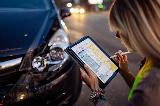 Affordable Full Coverage Car Insurance solutions in Manassas, VA